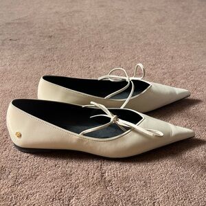 Anine Bing Nikki Flats